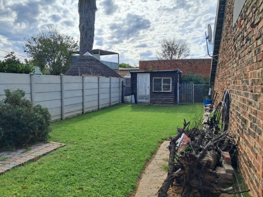 4 Bedroom Property for Sale in Welkom Free State